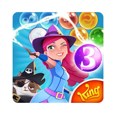 Bewitching High Scores: Strategies for Maximizing Points in Bubble Witch Legend